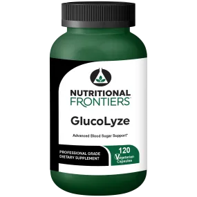 GlucoLyze