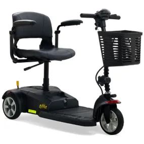 Golden Technologies Buzzaround LT 3 Wheel Mobility Scooter