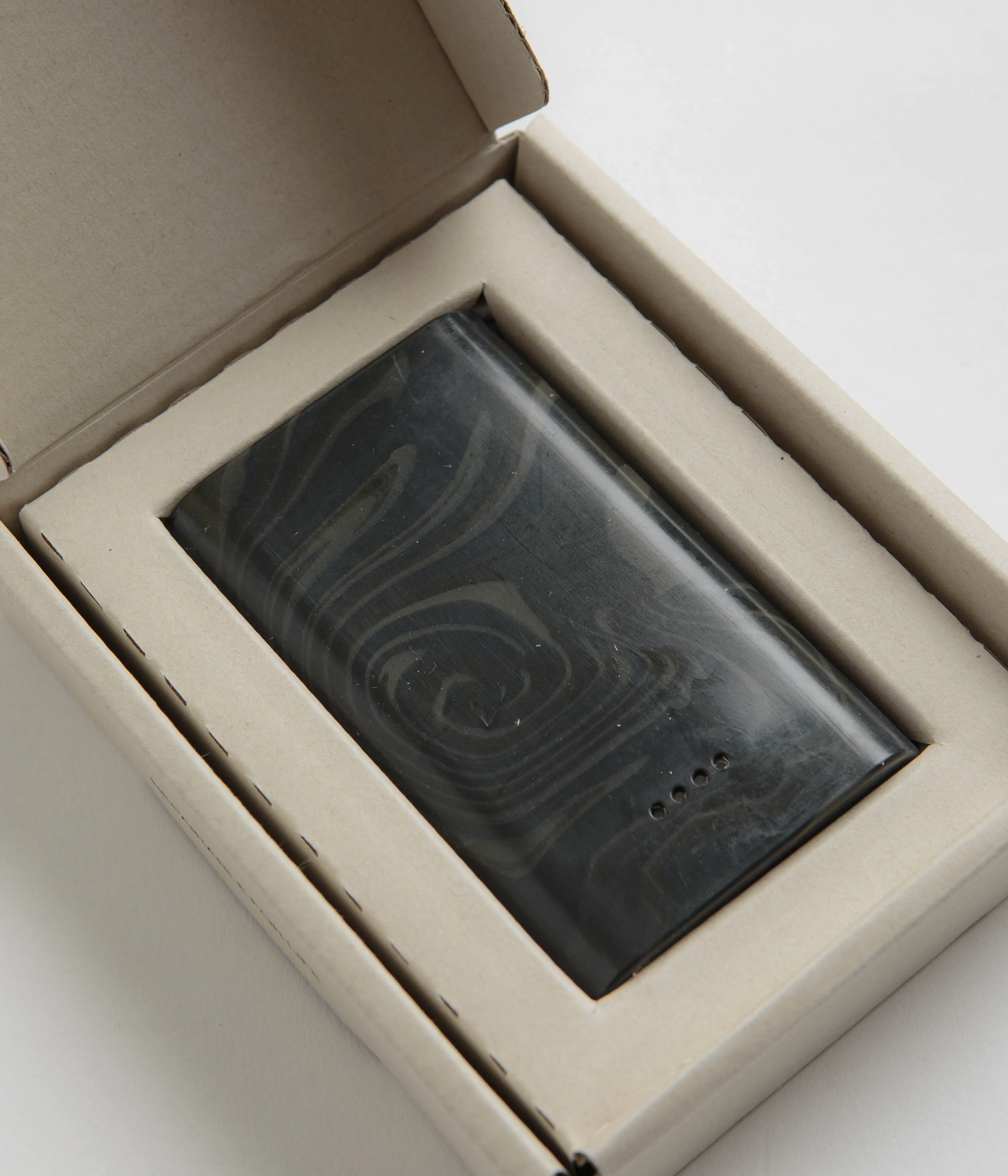 Gomi Power Bank - Midnight