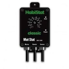 Habistat Mat Stat Thermostat 300w