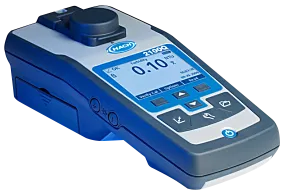 Hach 2100Q Portable Turbidimeter Meter