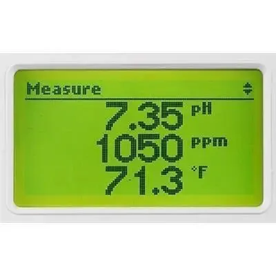 HANNA GroLine Nutrient Monitor for pH, EC, TDS, Temperature