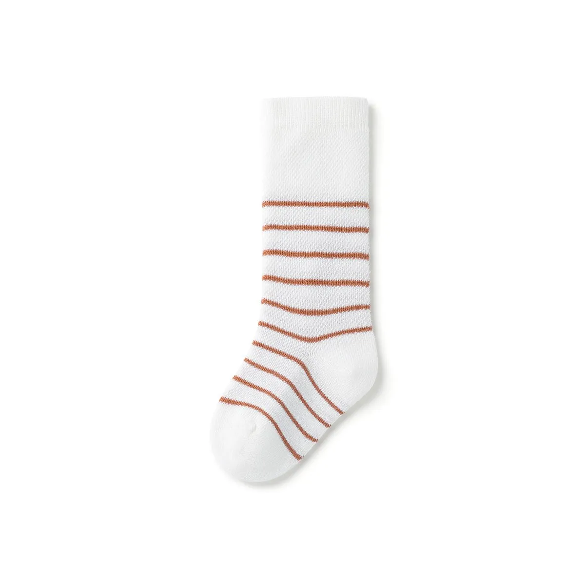 Happy Day Thin Mesh Breathable Baby Boy 3pcs Over The Knee Socks Set