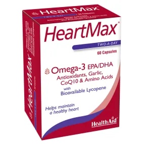 HeartMax® Capsules