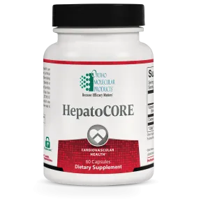 HepatoCORE