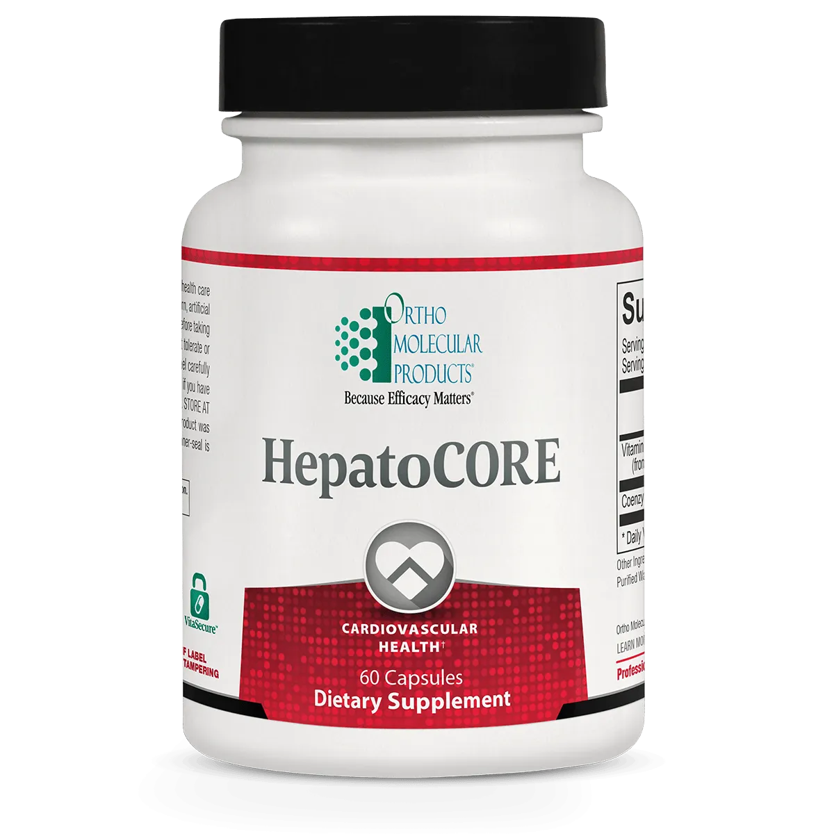 HepatoCORE