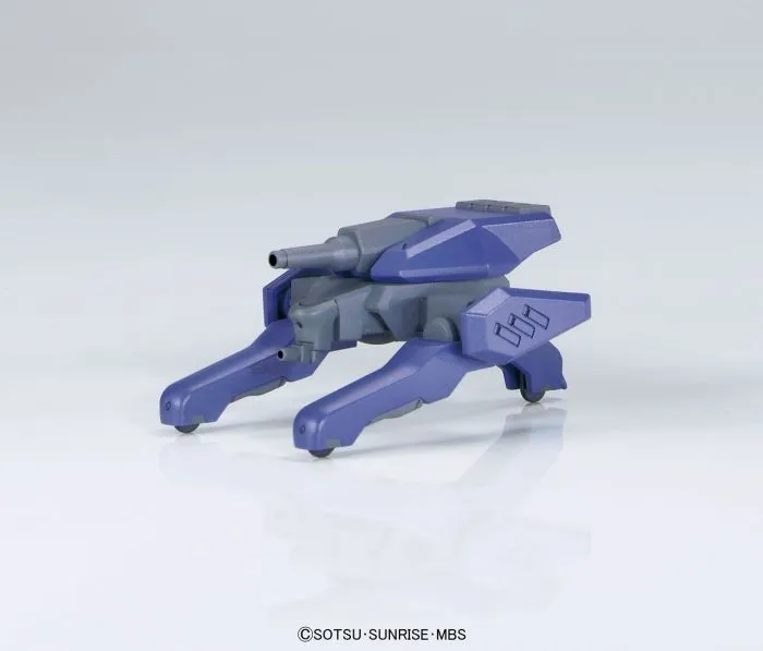 HGIBO #006 MS Option Set 6 & New Mobile Worker 1/144