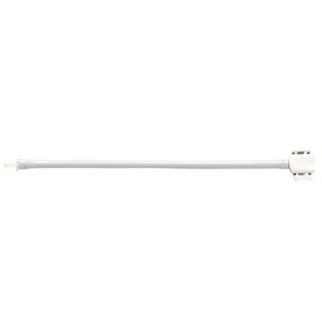 Hill-Rom Welch Allyn Reusable Cuff  Screw Connector, One Tube, Adult
