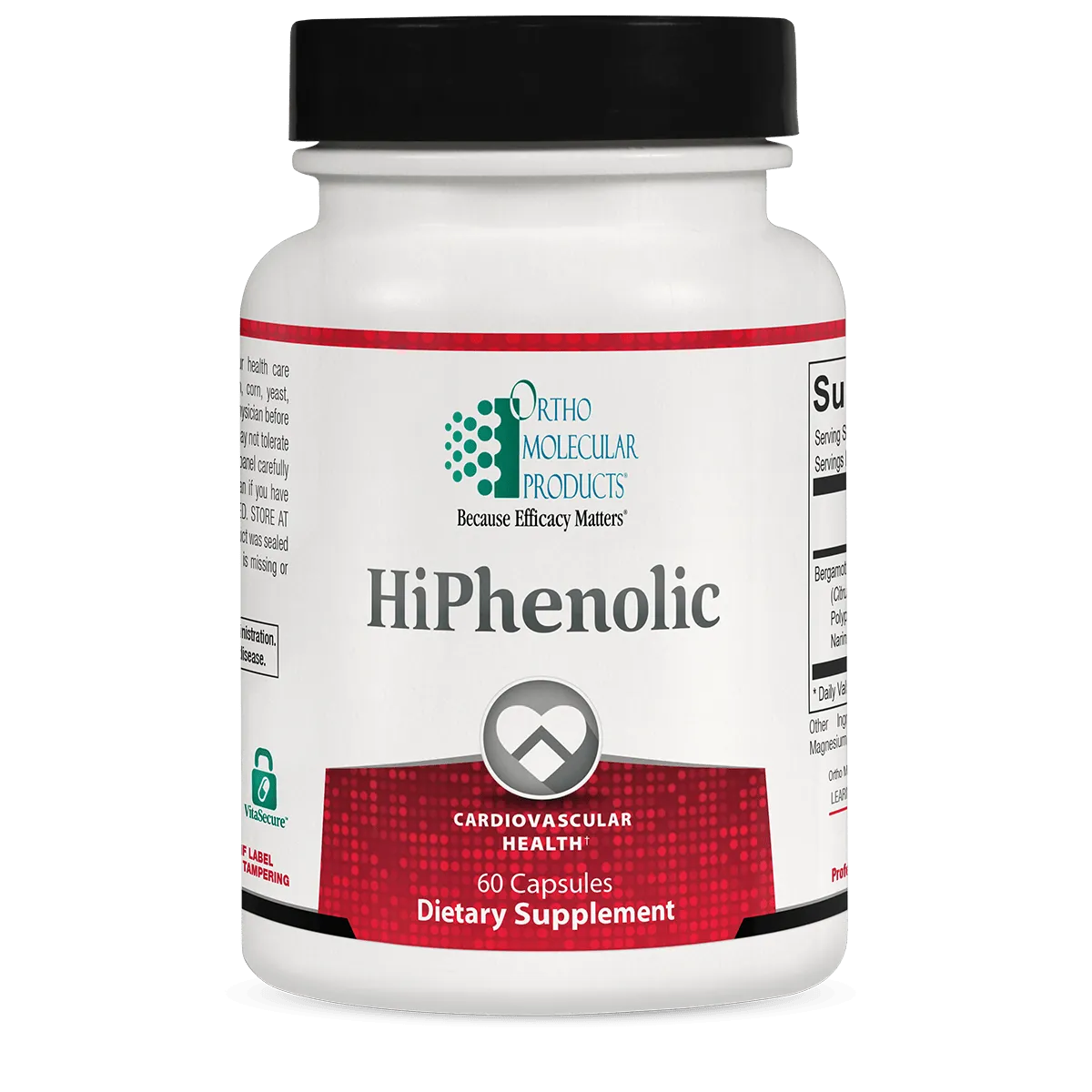 HiPhenolic