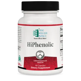 HiPhenolic