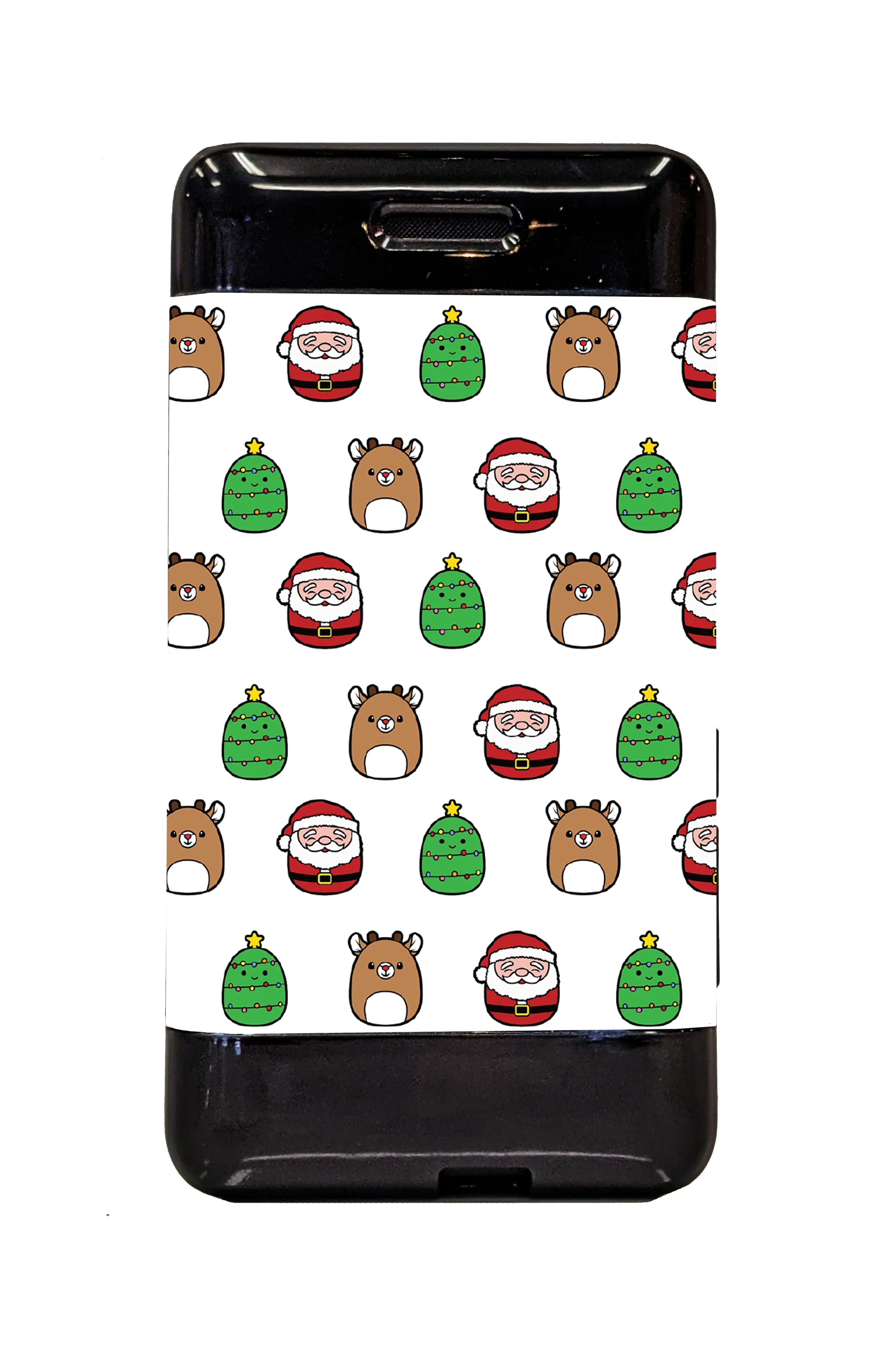 Holiday Squishies Omnipod DASH™