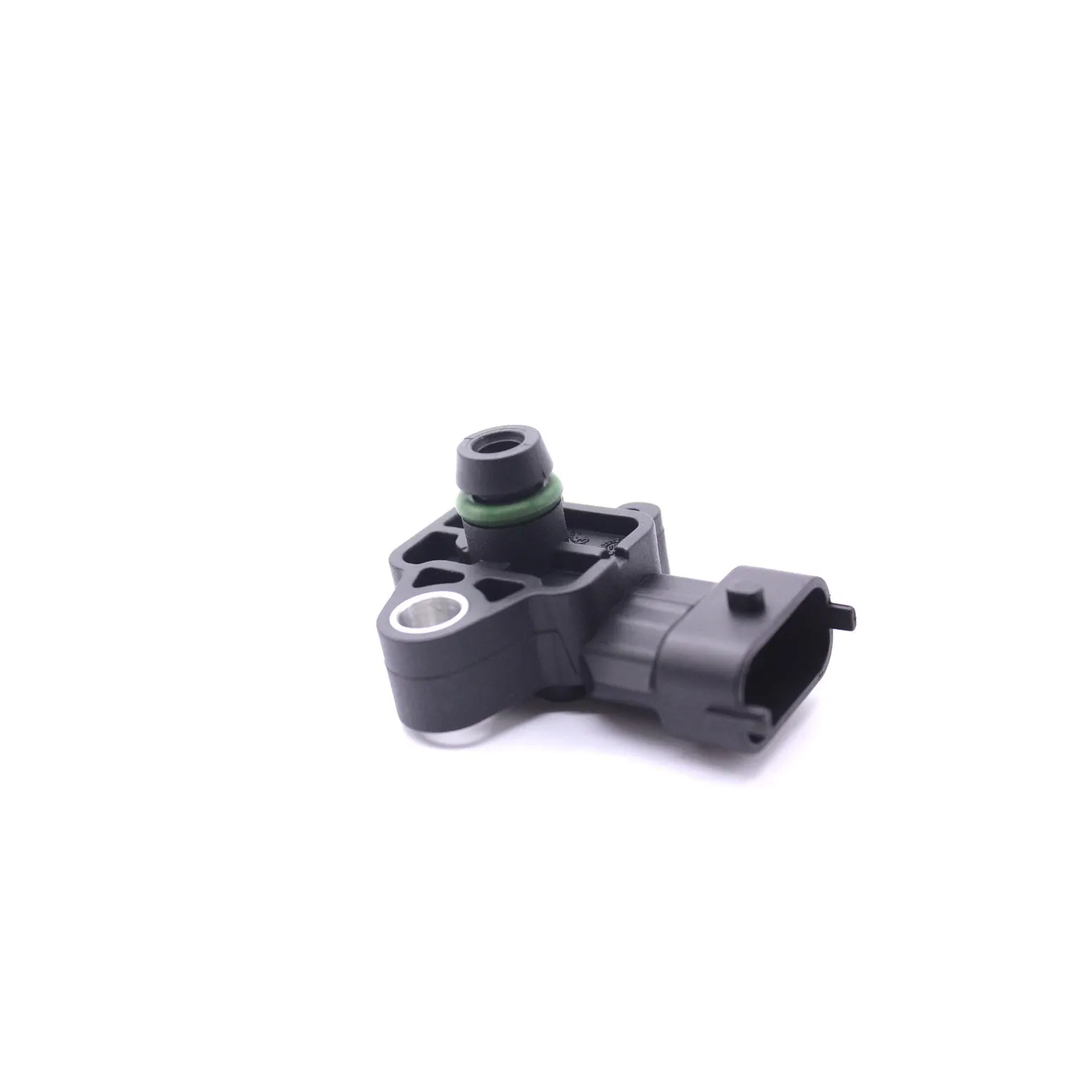 Holley Map Sensor - Up to 25 psi Boost - Sniper EFI Intake - GM LS-Series