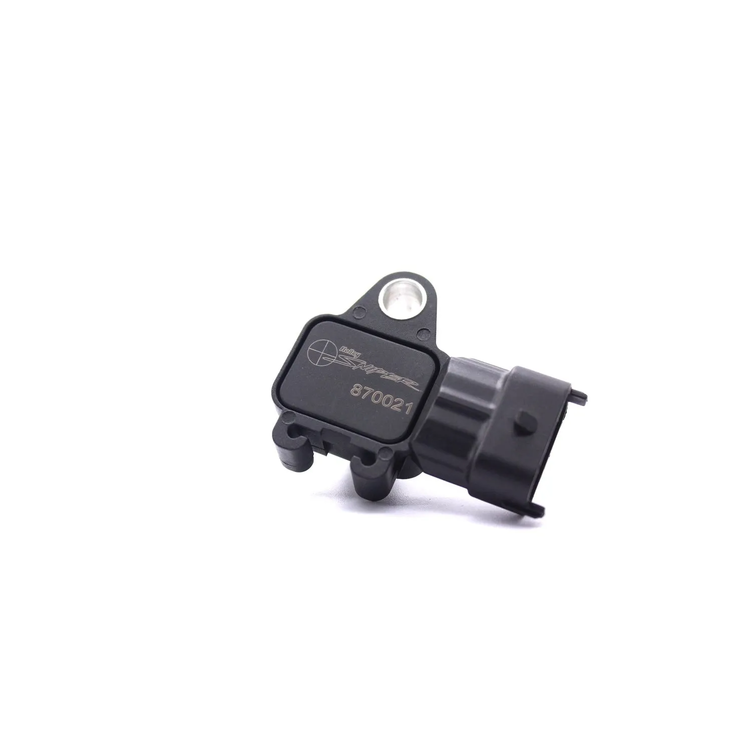 Holley Map Sensor - Up to 25 psi Boost - Sniper EFI Intake - GM LS-Series