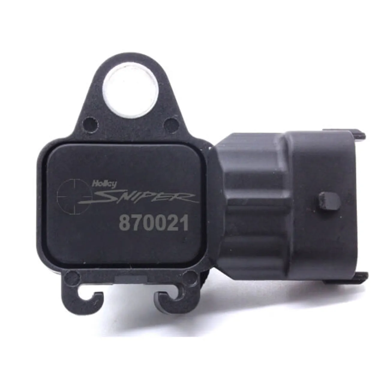 Holley Map Sensor - Up to 25 psi Boost - Sniper EFI Intake - GM LS-Series