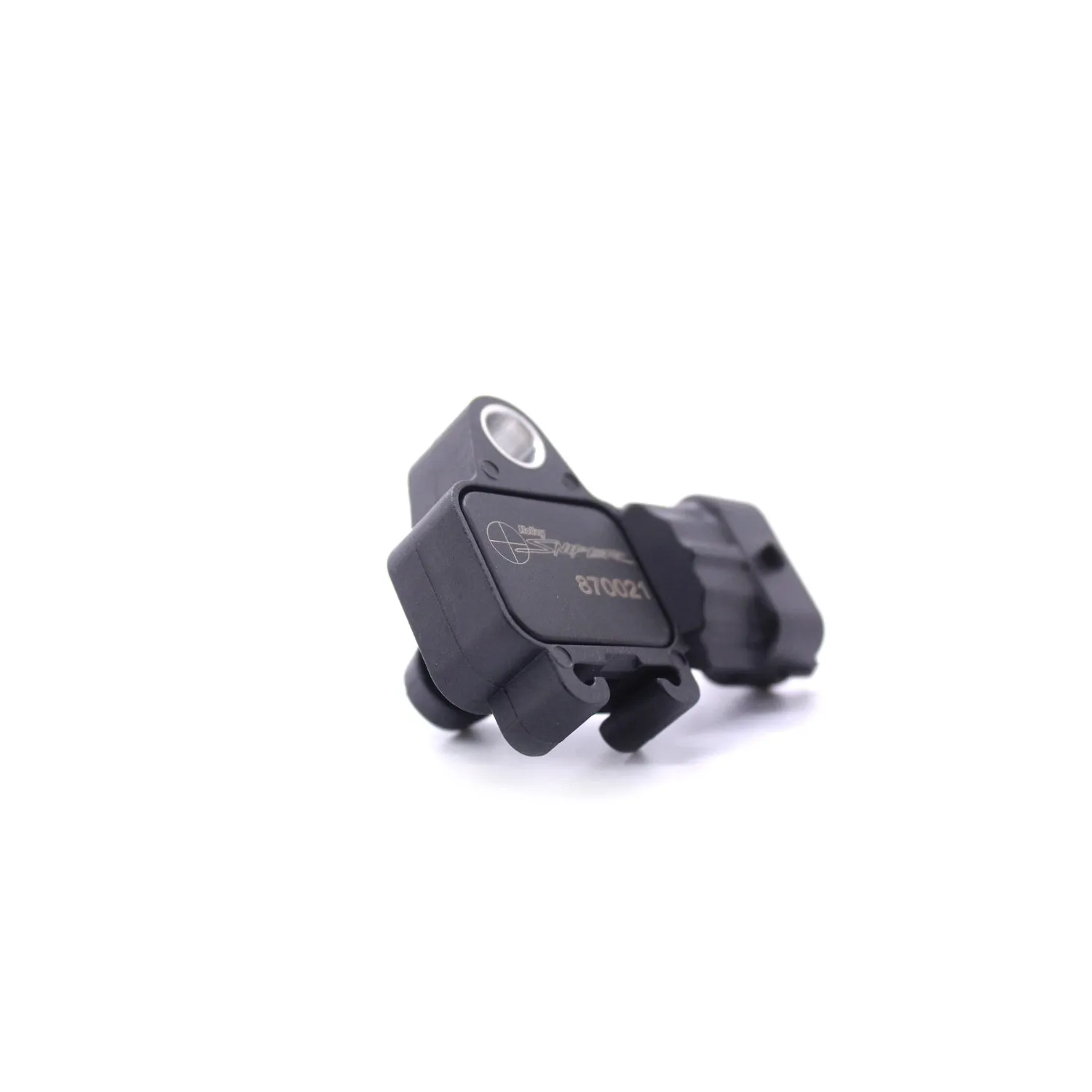 Holley Map Sensor - Up to 25 psi Boost - Sniper EFI Intake - GM LS-Series