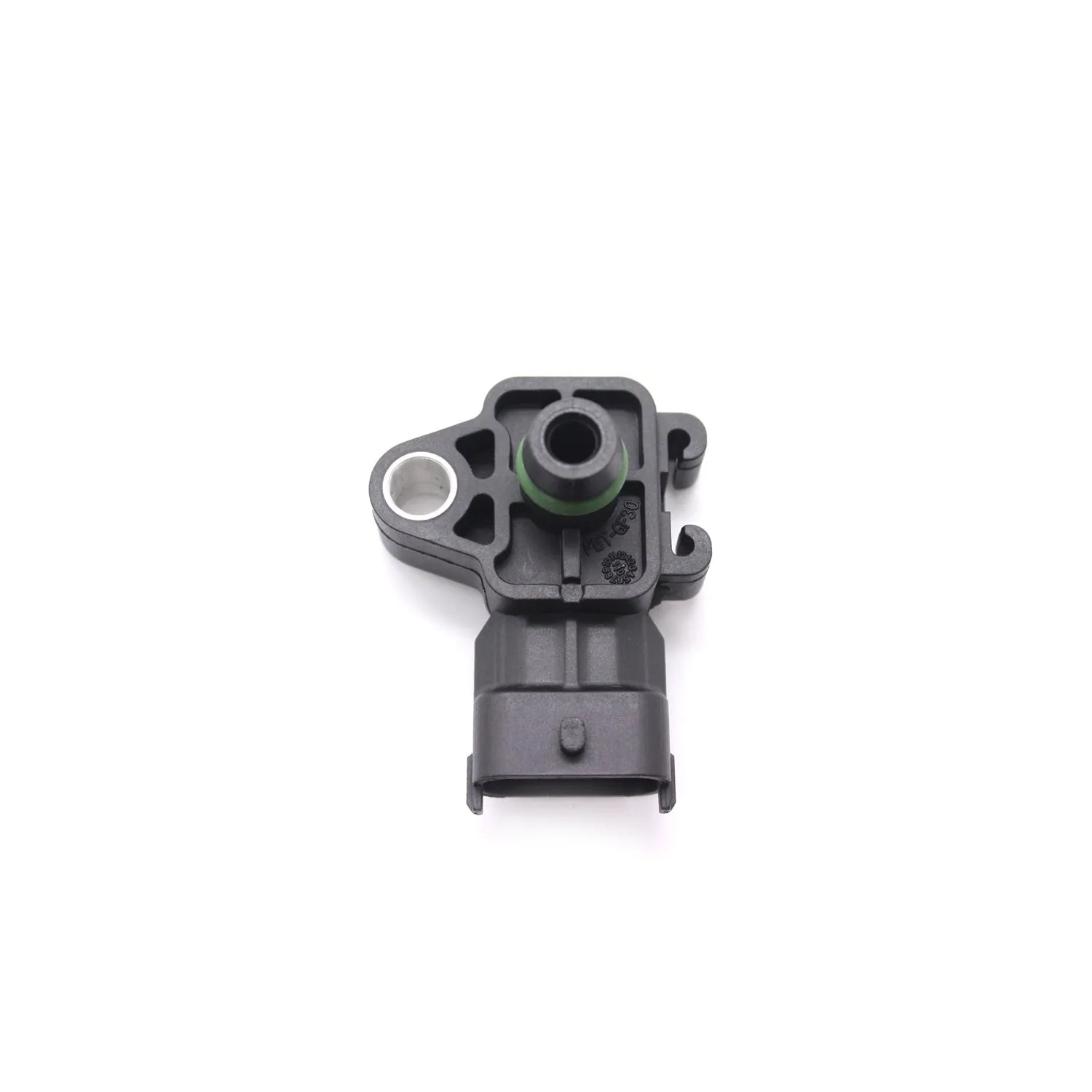 Holley Map Sensor - Up to 25 psi Boost - Sniper EFI Intake - GM LS-Series
