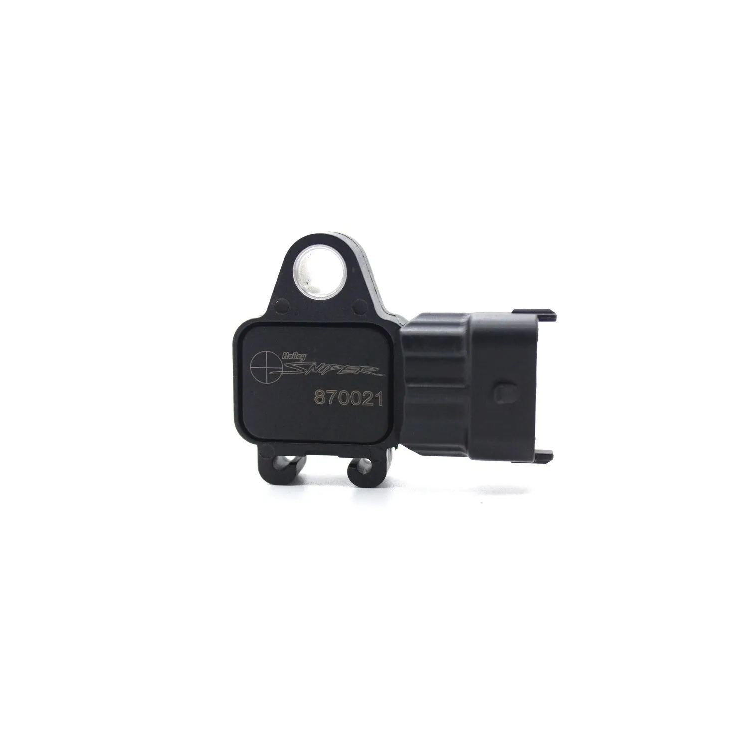 Holley Map Sensor - Up to 25 psi Boost - Sniper EFI Intake - GM LS-Series