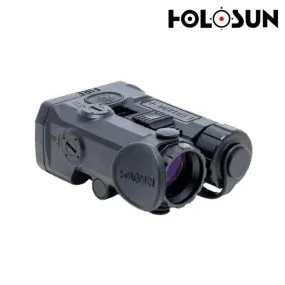 HOLOSUN IRIS