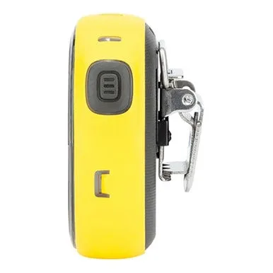 Honeywell BW Solo Wireless Gas Detector CO2 BWS1-BL-Y