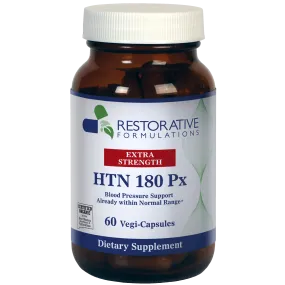 HTN 180 Px-Extra Strength 60 vegi caps