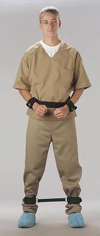 Humane Restraint NTT-100 Multipurpose Nylon Tether