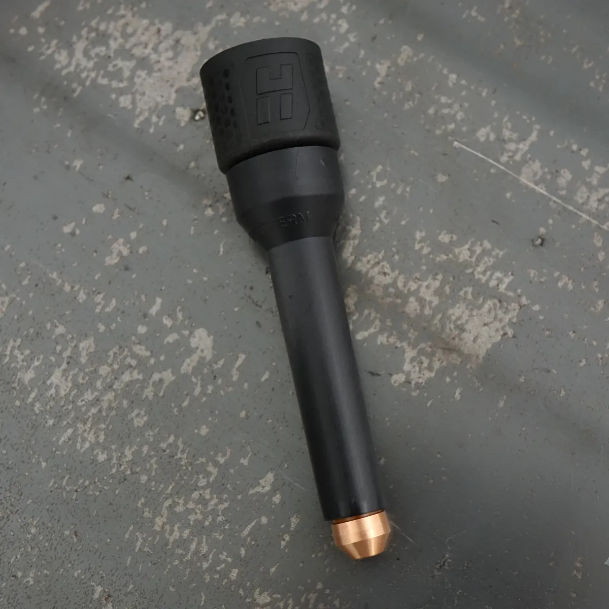Hypertherm 65A SmartSYNC HyAccess Cartridge for Drag Cutting - 428984