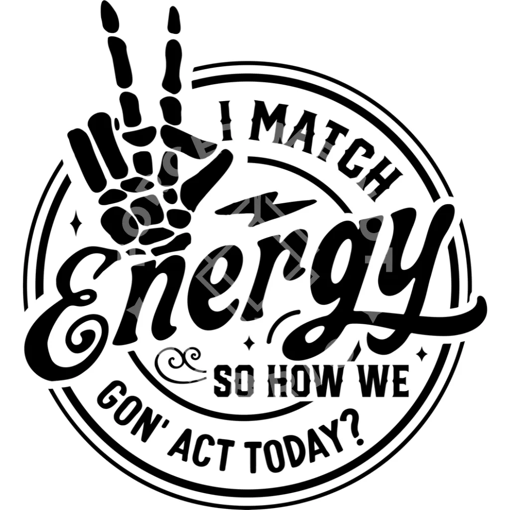 I Match Energy, Sublimation Heat Transfer