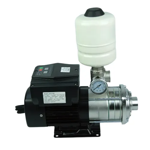 I-Prez 0.75kw  VSD Pressure Booster Pump - Variable Speed Pump
