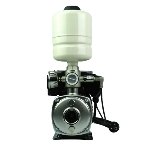 I-Prez 0.75kw  VSD Pressure Booster Pump - Variable Speed Pump