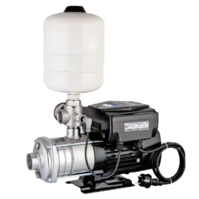 I-Prez 0.75kw  VSD Pressure Booster Pump - Variable Speed Pump