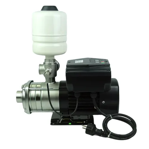 I-Prez 0.75kw  VSD Pressure Booster Pump - Variable Speed Pump