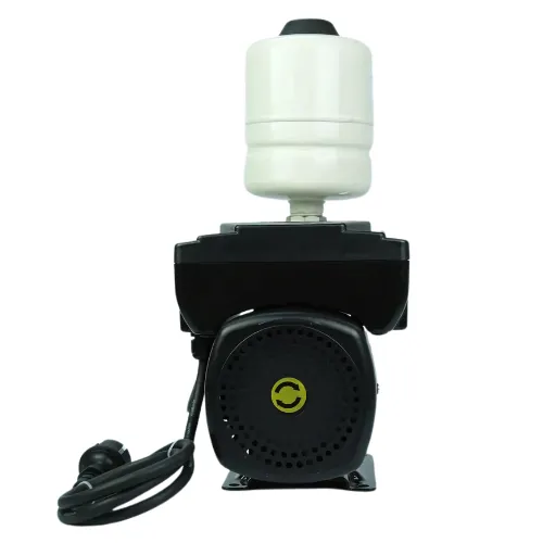 I-Prez 0.75kw  VSD Pressure Booster Pump - Variable Speed Pump