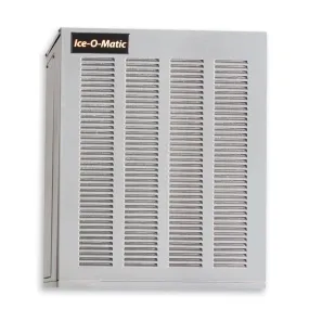 Ice-O-Matic MFI1506A 21",  208-230V Air Cooled Flake Ice Machine Head Without Storage Bin