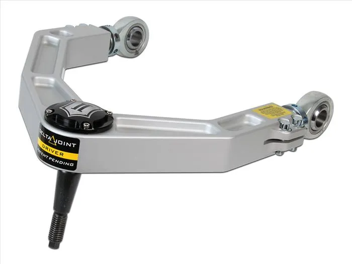 ICON 2007-2021 Tundra Delta Joint Upper Control Arms