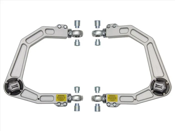 ICON 2007-2021 Tundra Delta Joint Upper Control Arms