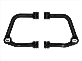 ICON 2022  Toyota Tundra Tubular Upper Control Arm Delta Joint Pro Kit
