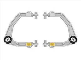 Icon 2024  Tacoma Front Billet Upper Control Arms w/ Delta Joint Pro