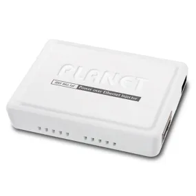 IEEE 802.3af Power Over Ethernet Injector