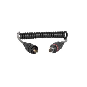 Ikelite Sync Cord Ikelite Strobe to Nikonos Bulkhead TTL (Updated)