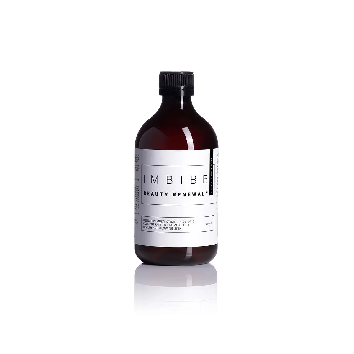 Imbibe Beauty Renewal