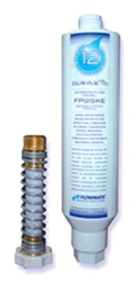 IN-LINE EXTERIOR FILTER