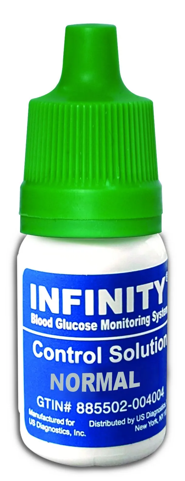 Infinity G5 Blood Glucose Monitoring System