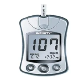 Infinity G5 Blood Glucose Monitoring System