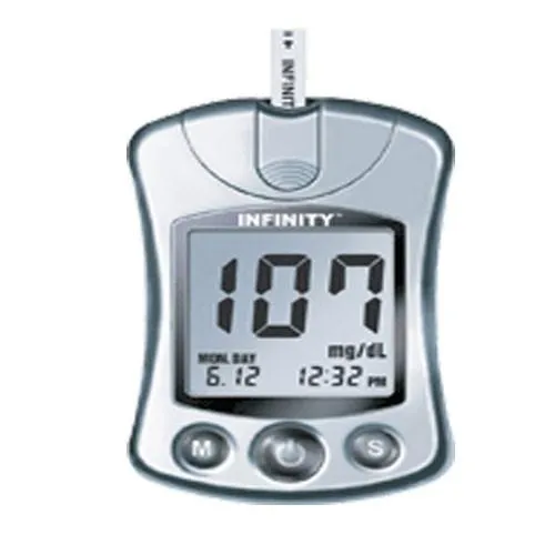 Infinity G5 Blood Glucose Monitoring System