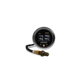 Innovate Motorsports ECF-1- Digital Gauge Kit - Multifunction - Ethanol Sensor Required