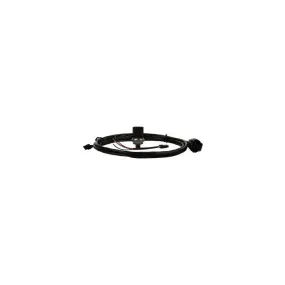 Innovate Motorsports Plug-N-Play Pressure Sending Unit - 0-150 psi - SSI-4 Plus Data Logger