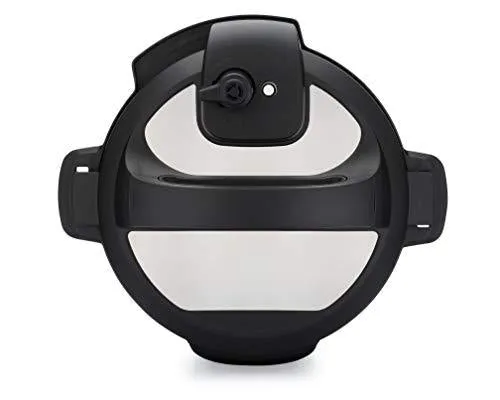 Instant Pot Star Wars 6Qt Duo Little Bounty, black