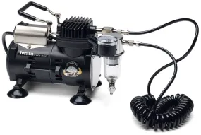 Iwata Smart Jet 110-120V Airbrush Compressor IS850