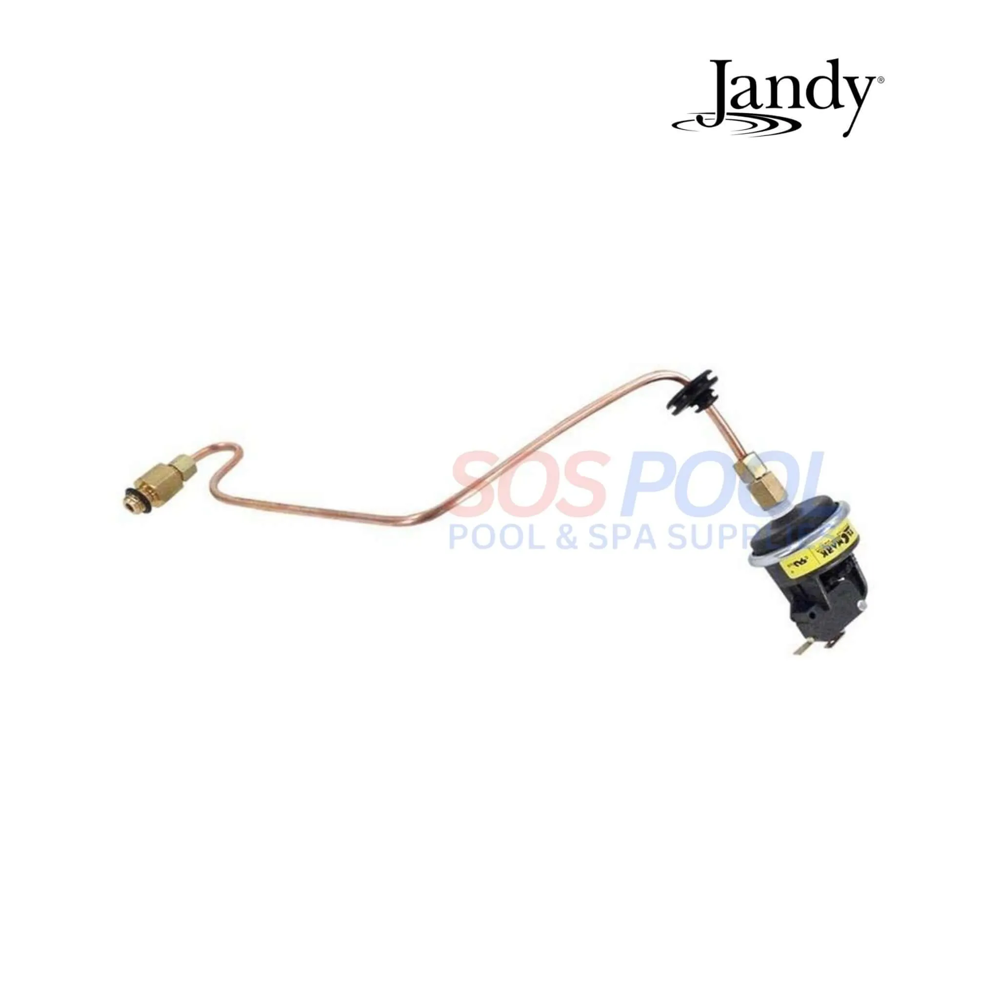 Jandy Pressure Switch For JXI Heaters | R0457001
