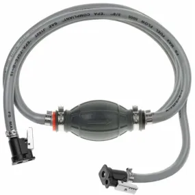 Johnson/Evinrude Fuel Line Assembly 3/8"